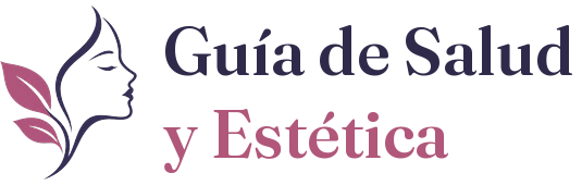 Guía de Salud y Estética